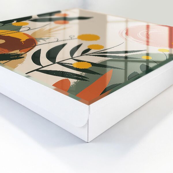 Key storage box The energy of color