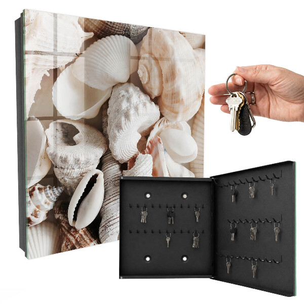 Key box Harmony by the sea