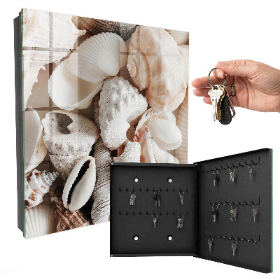 Key box Harmony by the sea