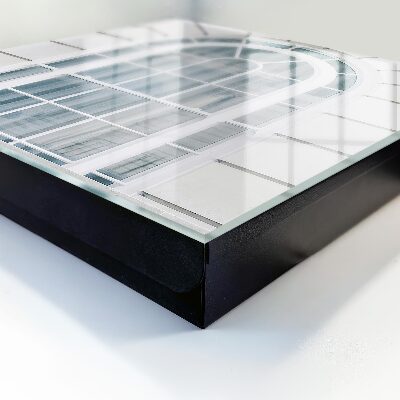 Key storage box Classic elegance