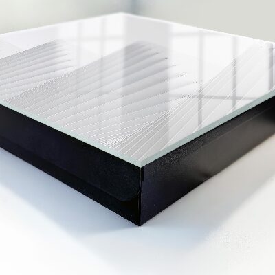 Key cabinet for wall Abstract architecture