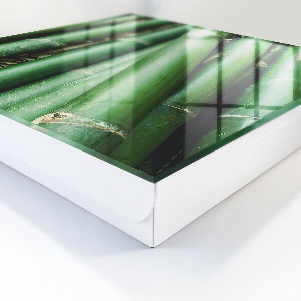 Key storage box Green room