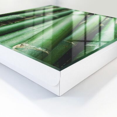 Key storage box Green room