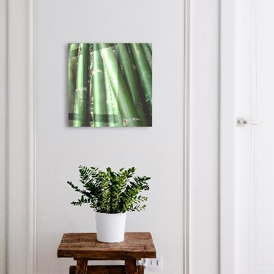 Key storage box Green room