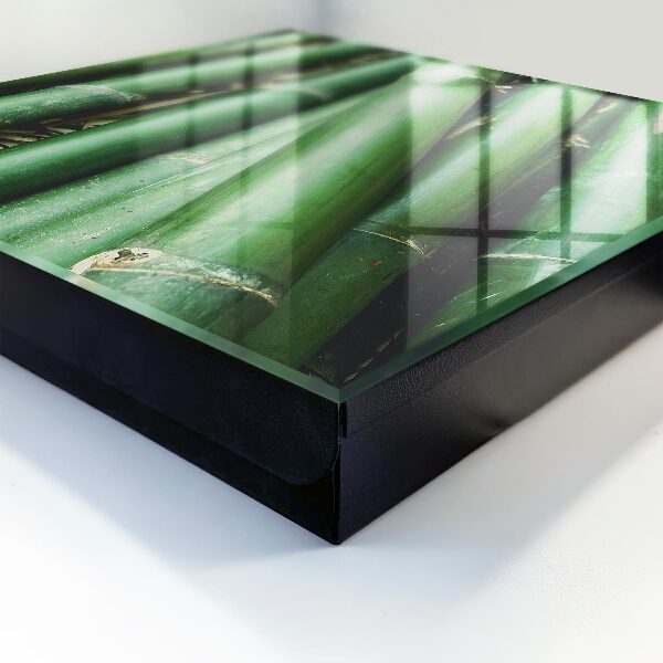 Key storage box Green room