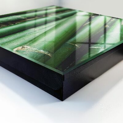 Key storage box Green room