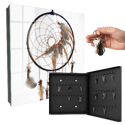 Key storage box Ancient talisman
