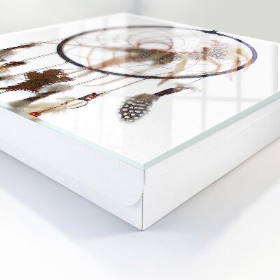 Key storage box Ancient talisman