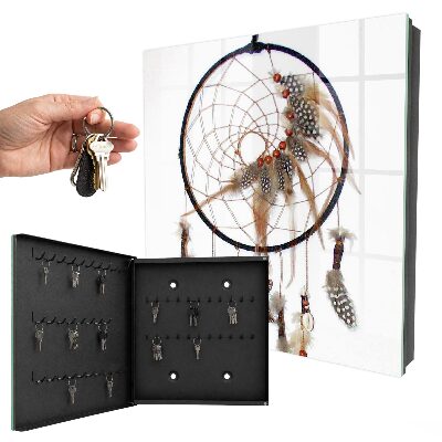 Key storage box Ancient talisman