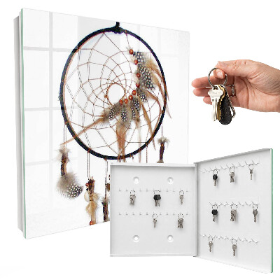 Key storage box Ancient talisman