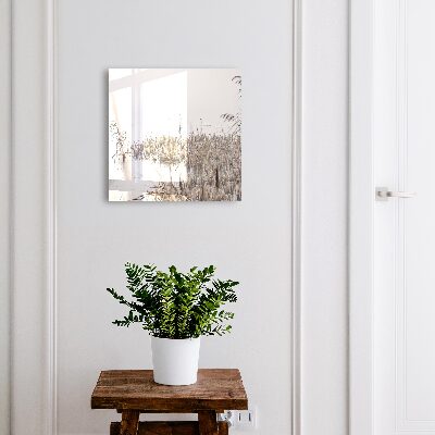 Key cabinet for wall Foggy Room