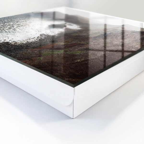 Key storage box Ocean reefs