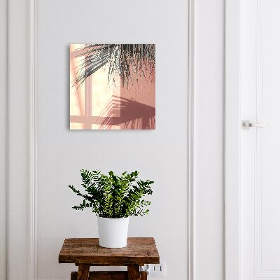 Key cabinet for wall Tropical elegance
