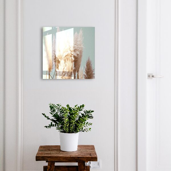 Key cabinet for wall Natural magic