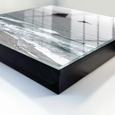 Key storage box Sea of ​​rocks