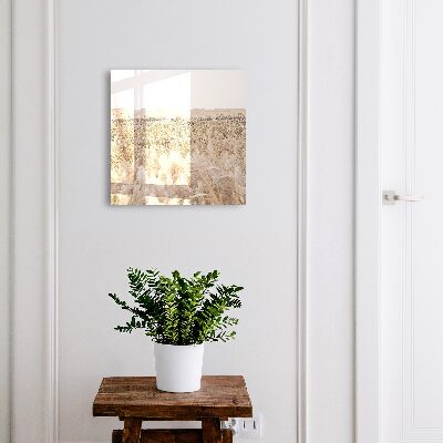 Key cabinet for wall Desert Harmony