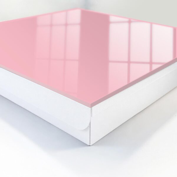 Key box Light pink