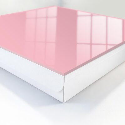 Key box Light pink