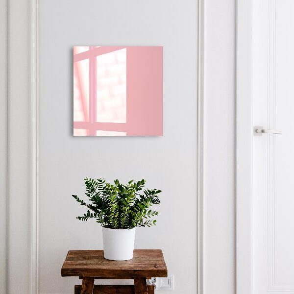 Key box Light pink