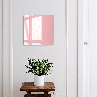 Key box Light pink