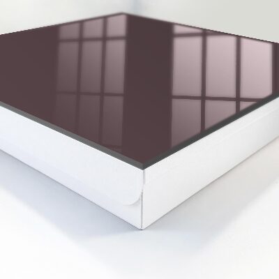 Key box Gray color