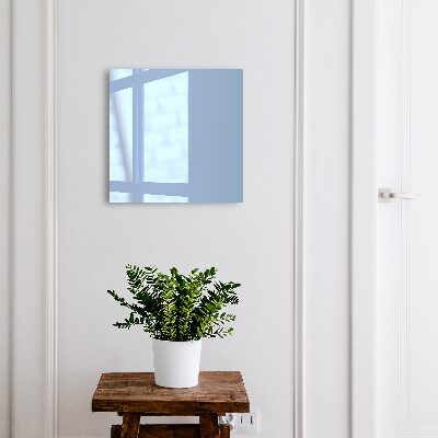 Key storage box Light blue