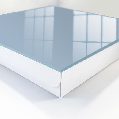 Key box Pastel blue