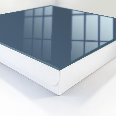 Key box Pastel blue