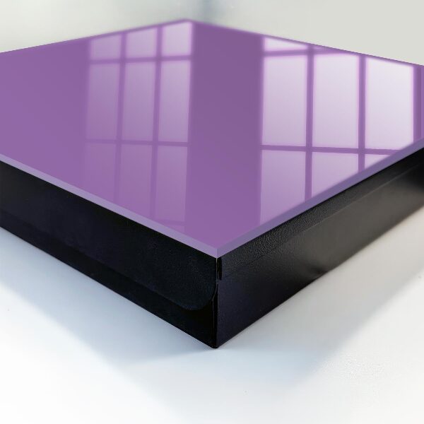 Key box Purple
