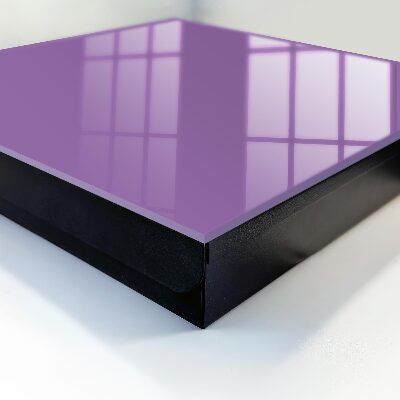 Key box Purple