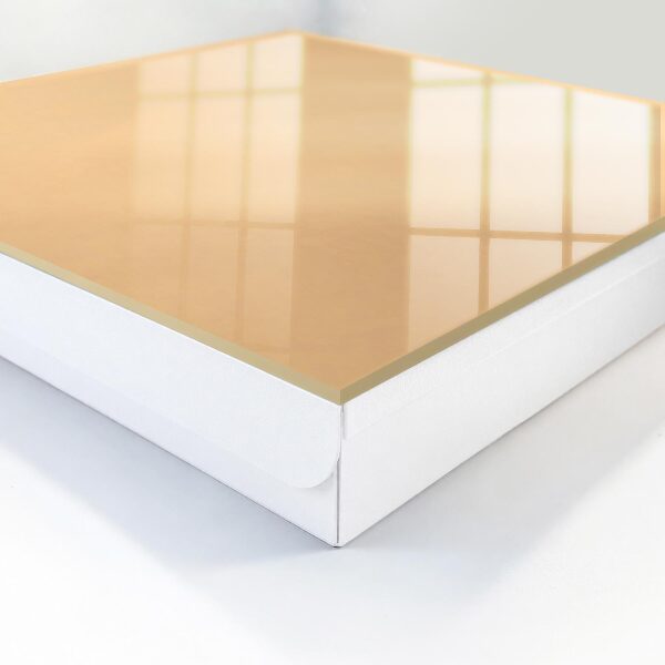 Key storage box Beige comfort