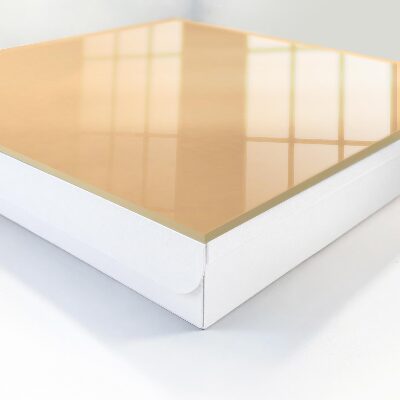 Key storage box Beige comfort