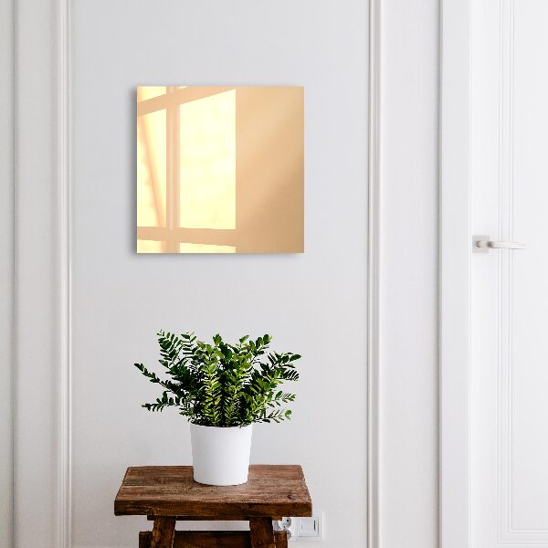 Key storage box Beige comfort