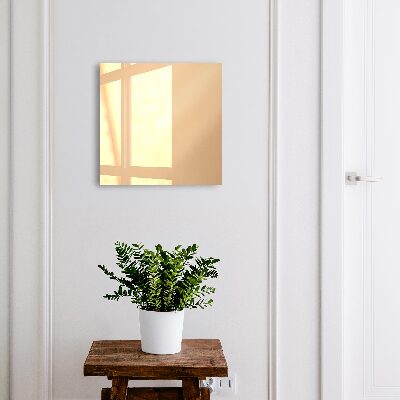 Key storage box Beige comfort