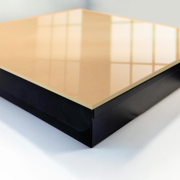 Key storage box Beige comfort