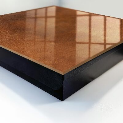 Key box Brown texture