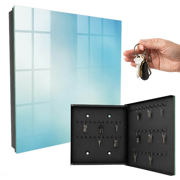 Key storage box Heavenly dream