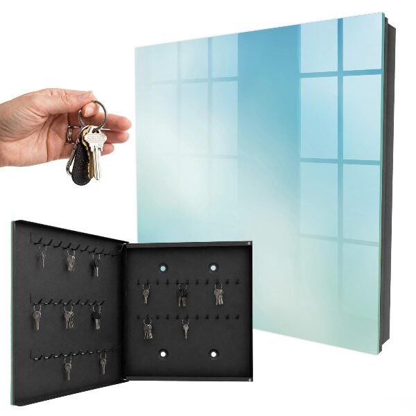 Key storage box Heavenly dream