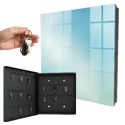 Key storage box Heavenly dream