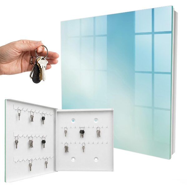 Key storage box Heavenly dream