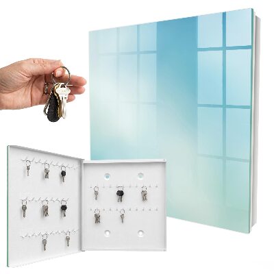 Key storage box Heavenly dream