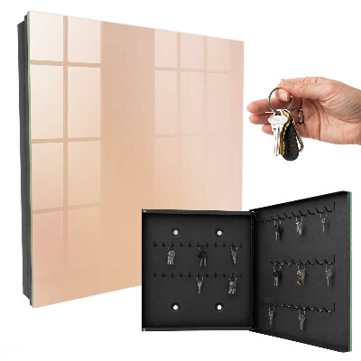Key box Pastel mood