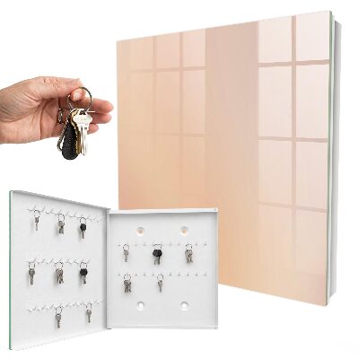 Key box Pastel mood