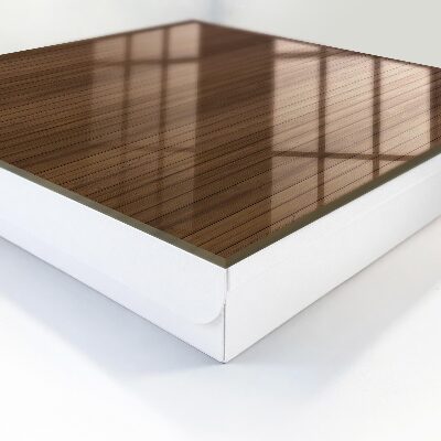 Key box Wooden boards