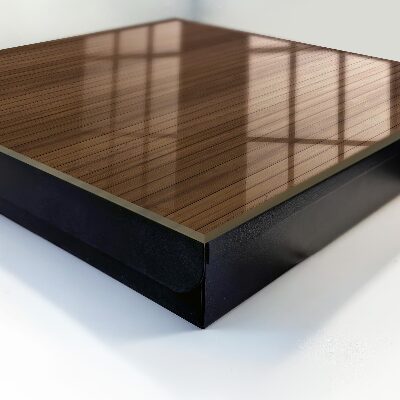 Key box Wooden boards