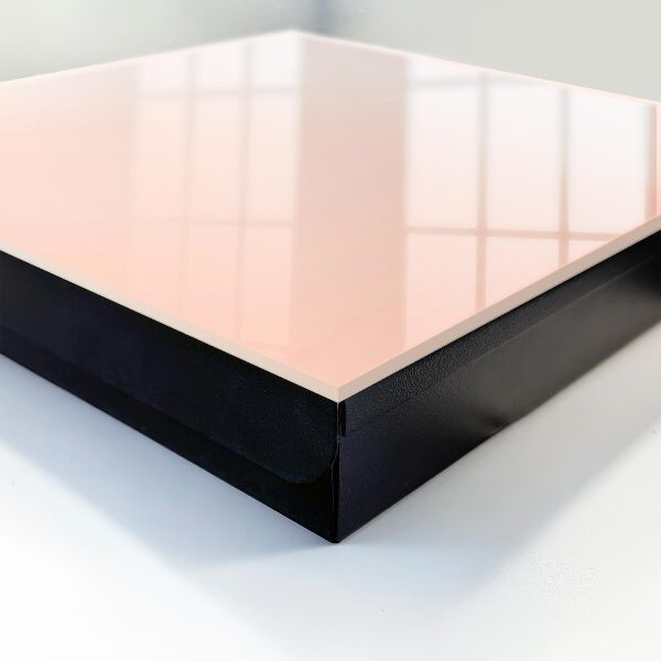 Key storage box Pastel minimalism