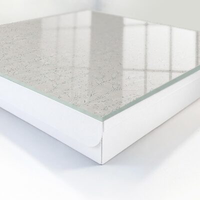 Key cabinet for wall Natural elegance