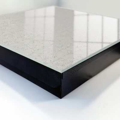 Key cabinet for wall Natural elegance