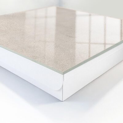 Key storage box Concrete texture