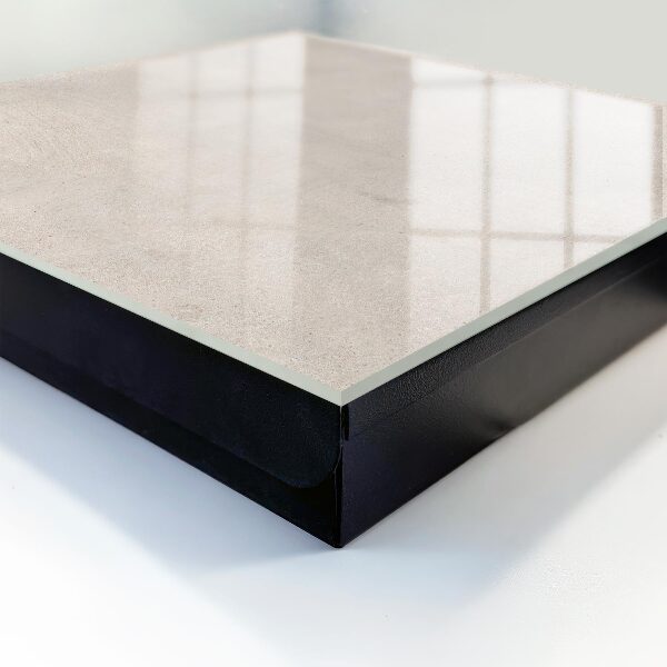 Key storage box Concrete texture